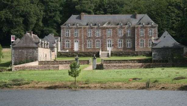 Château Lehelec
