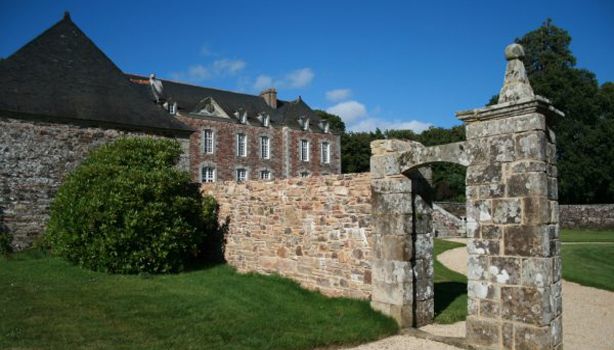 Château Lehelec
